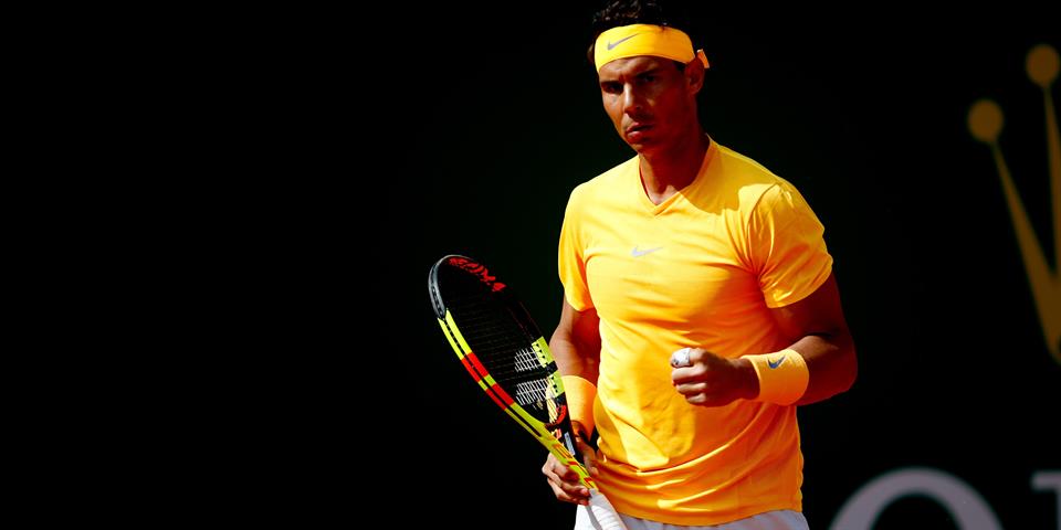 Rafael Nadal