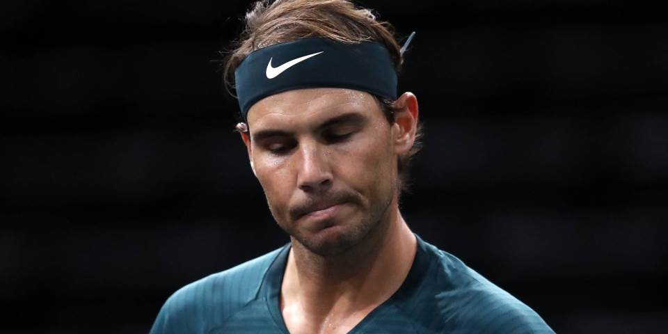 Rafael Nadal