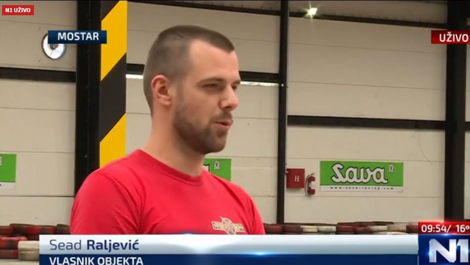 raljevic