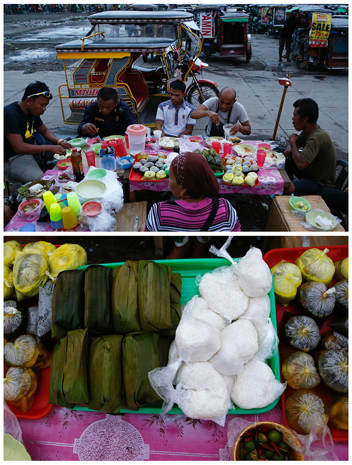 REUTERS/Erik De Castro