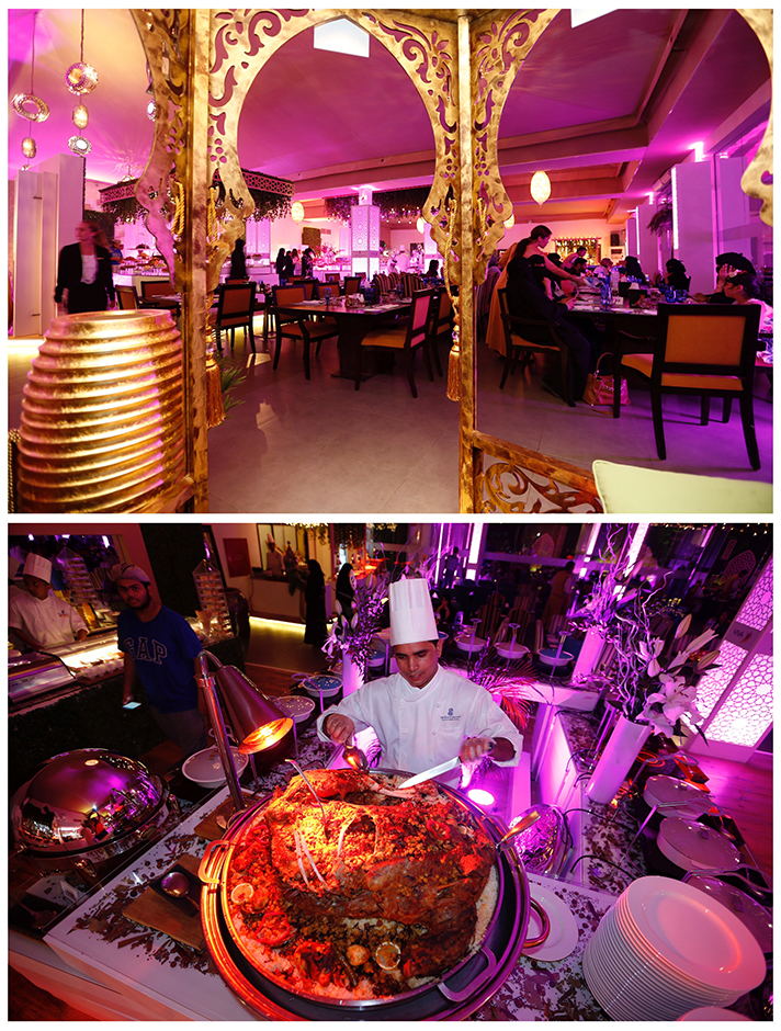 REUTERS/Hamad I Mohammed