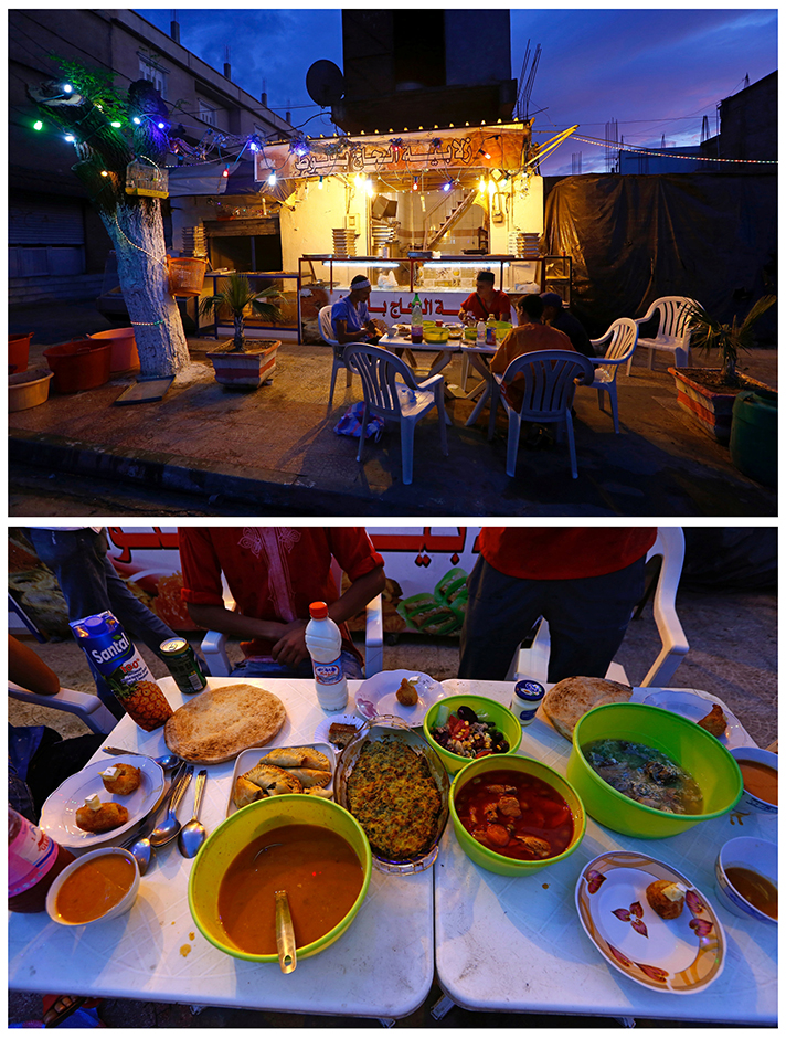 REUTERS/Zohra Bensemra