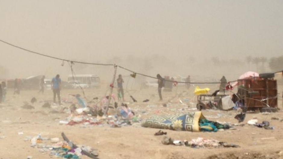 ramadi