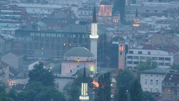 ramazan sarajevo