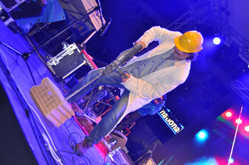 Koncert za rijeke Balkana