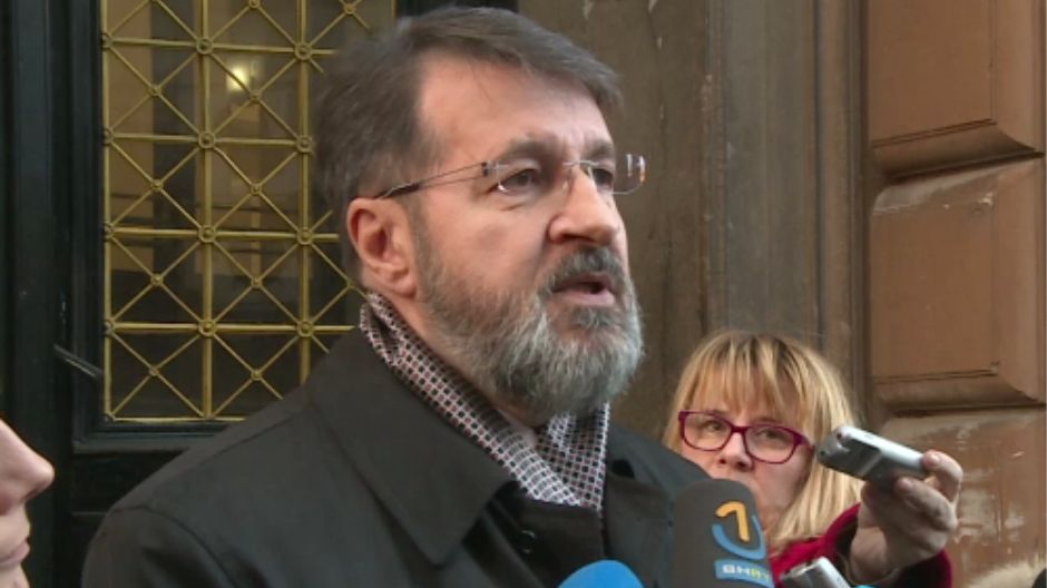 ramiz dzaferovic izjava