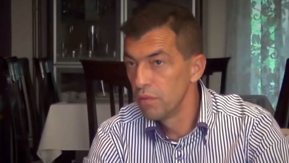 Ramo Brkic Printskrin Youtube Fk Stari Most CIN