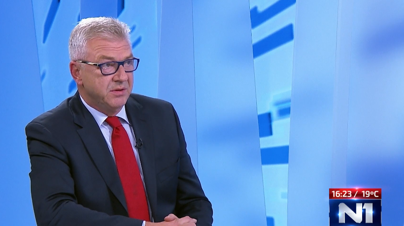 Ranko Ostojić
