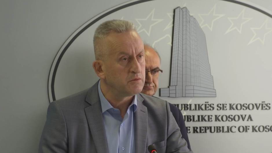 rašit ćalaj kosovska policija n1