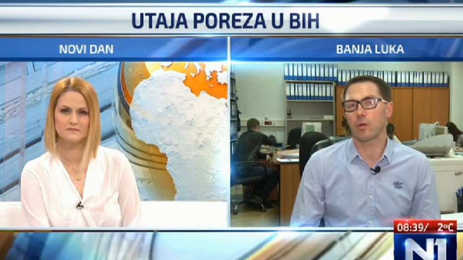 ratko kovacevic utaja poreza