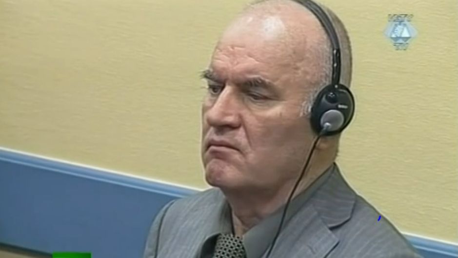 ratko mladic screen