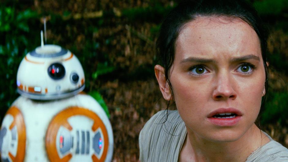 ratovi zvezda star wars Tanjug Film Frame Disney Lucasfilm via AP