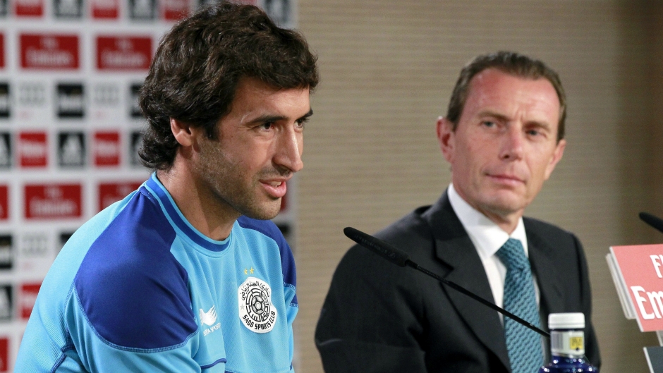 Raul