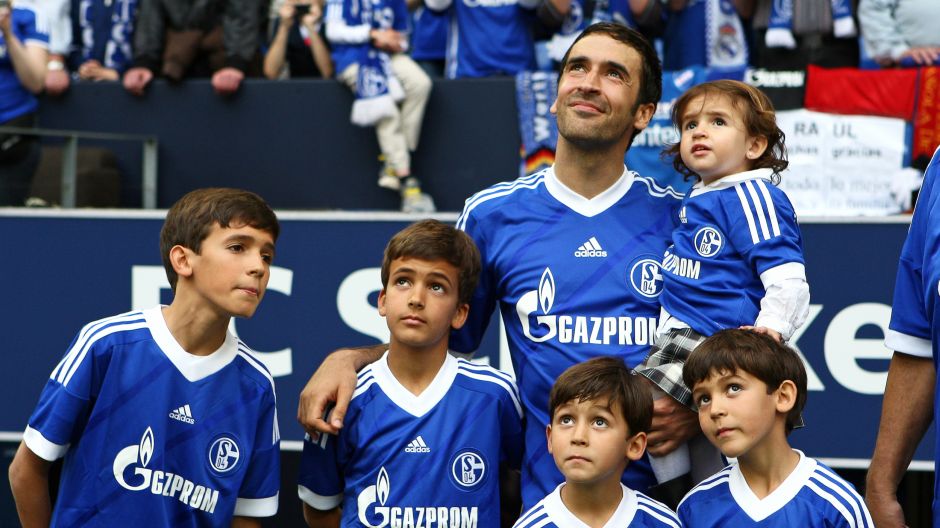 raul schalke epa