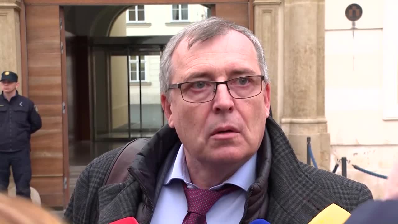 Ravnatelj HZJZ-a: "Upravo provjeravamo dvije lokacije u Hrvatskoj za karantenu"