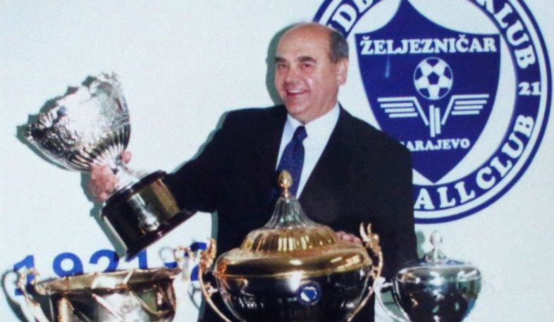 redžad ćatić