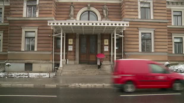 Reakcije na imenovanje novog rukovodstva Studentskog parlamenta