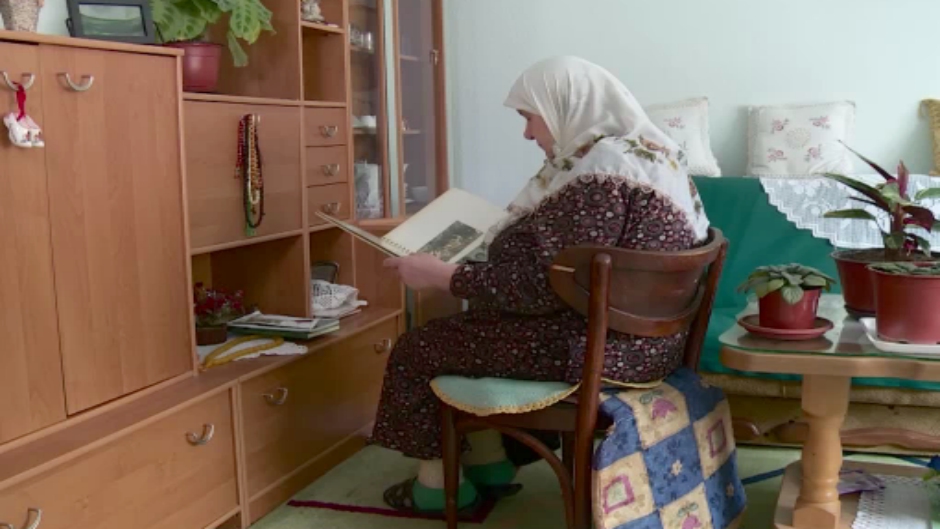 reakcije zrtava srebrenica