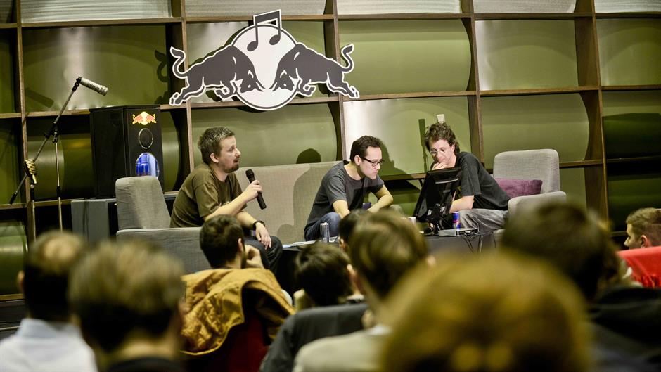 Red Bull Music Academy-Irfan Redzovic (6 of 24)