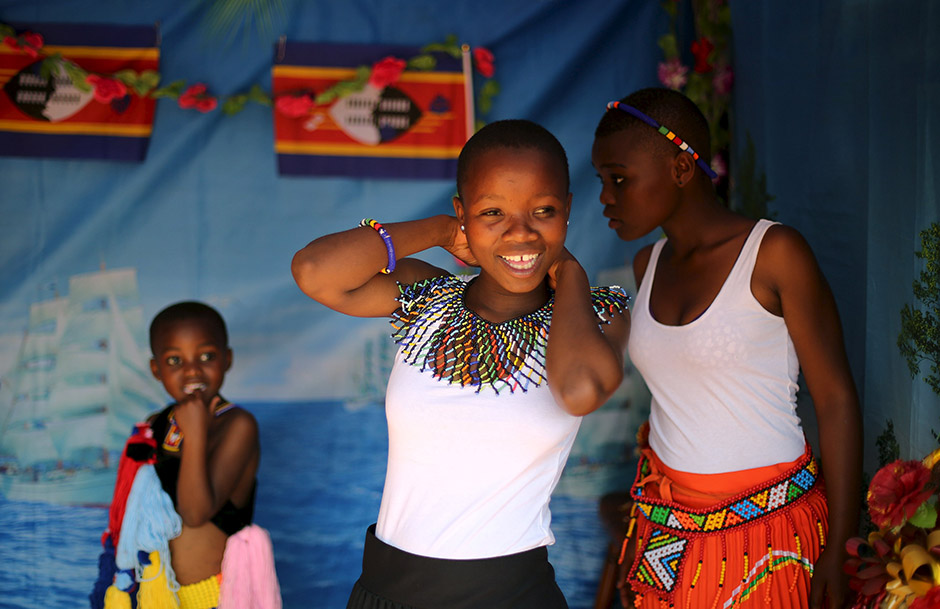 REUTERS/Siphiwe Sibeko