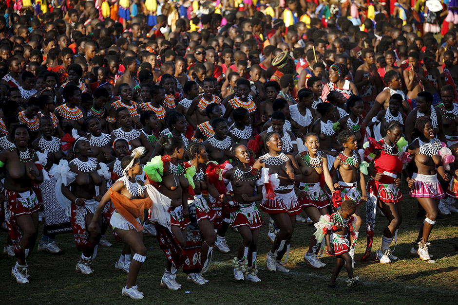 REUTERS/Siphiwe Sibeko