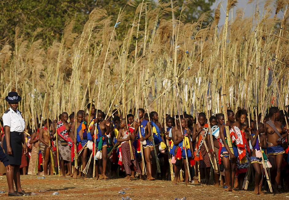 REUTERS/Siphiwe Sibeko