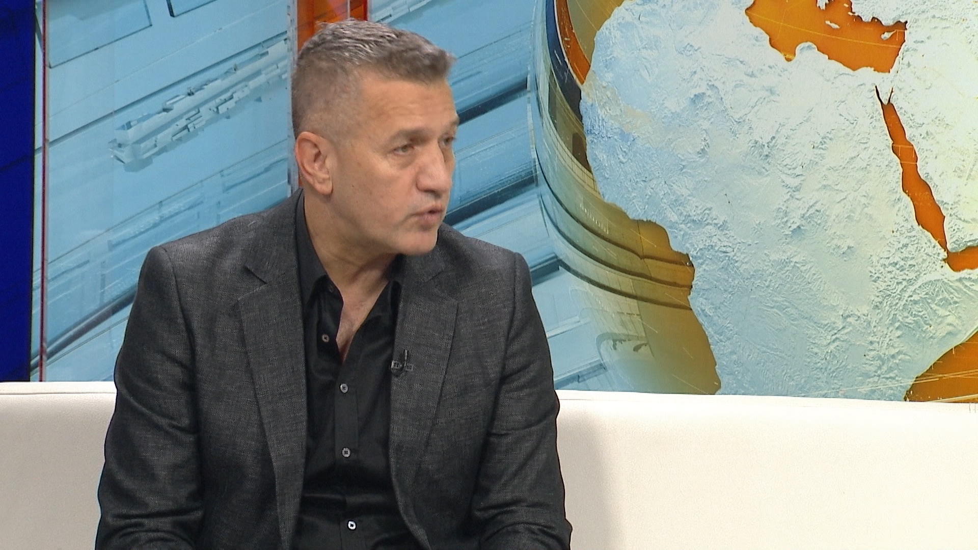 Refik Šabanadžović