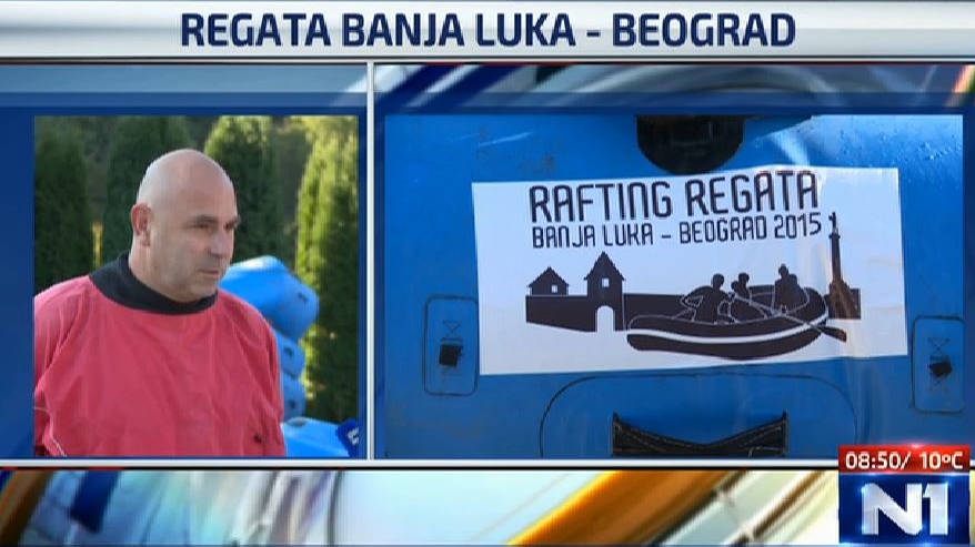 regata