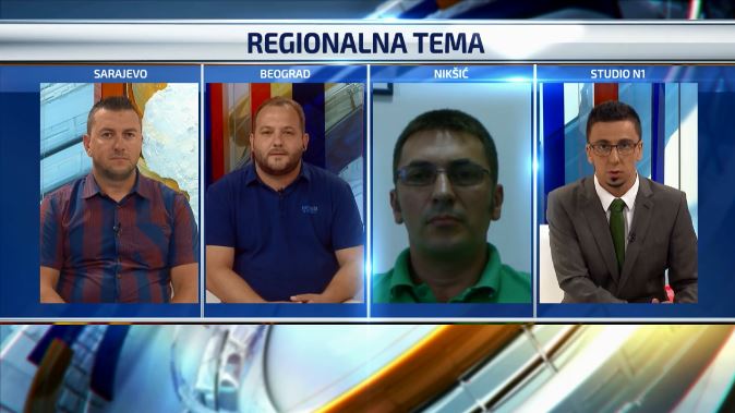 regionalna