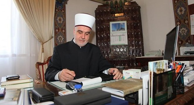 reisu-l-ulema-intervju