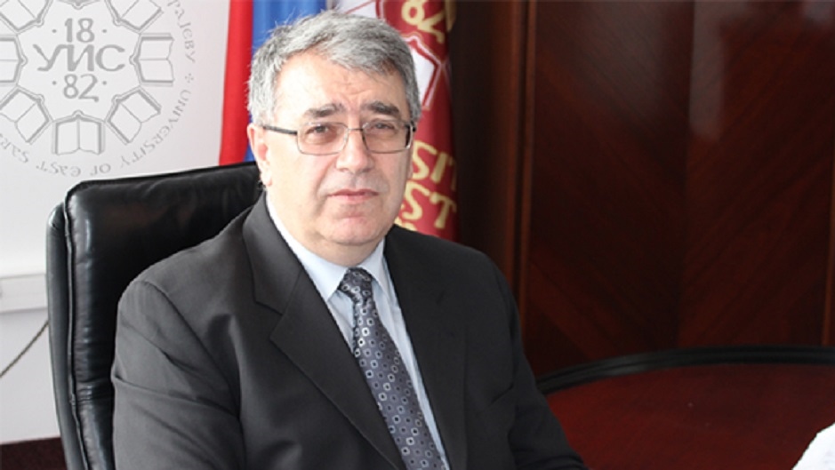 rektor-UIS-radoslav-grujic