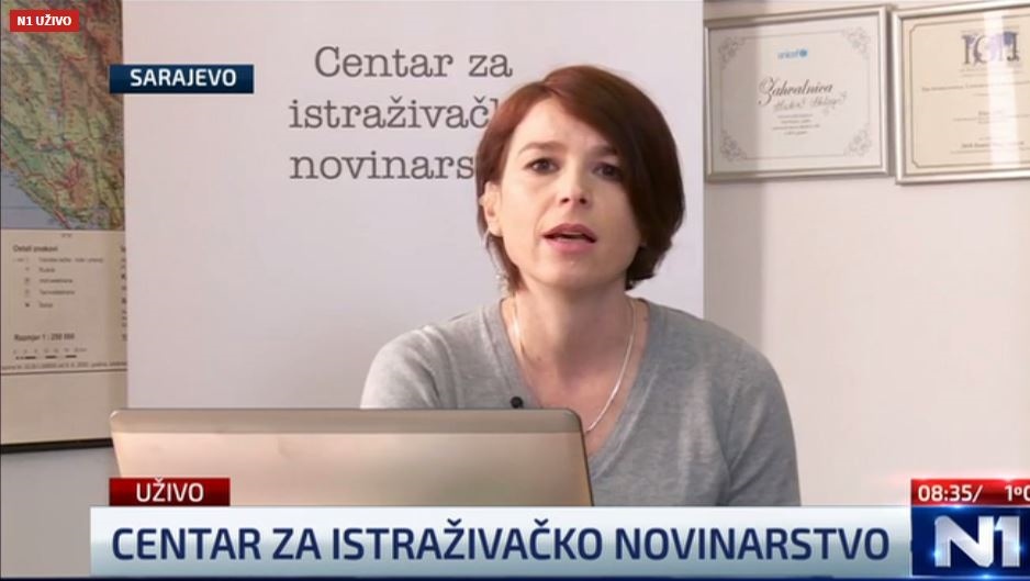 renata radic dragic