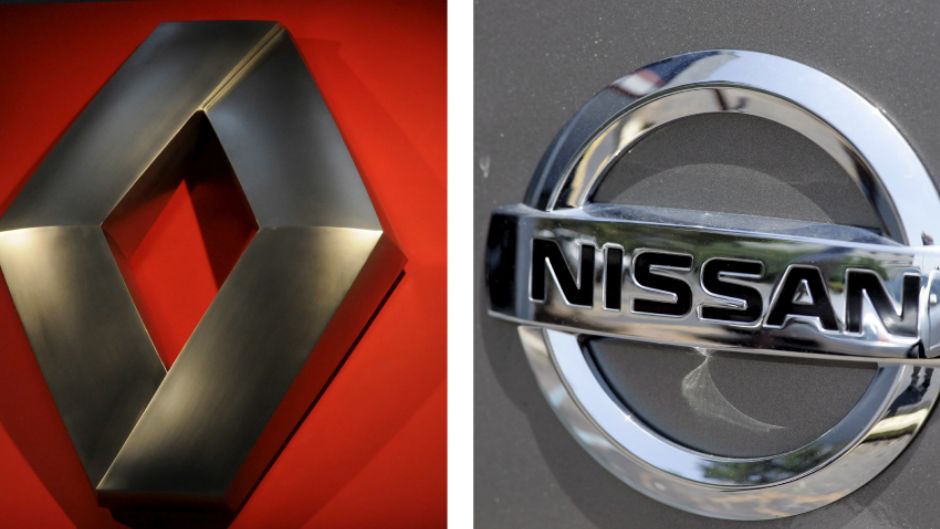 renault-nissan
