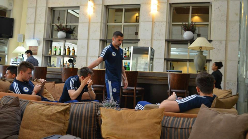 Reprezentacija BiH