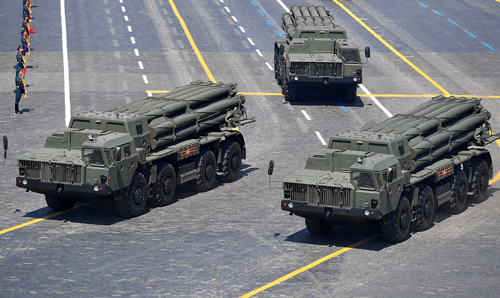 RETUERS/Host photo agency