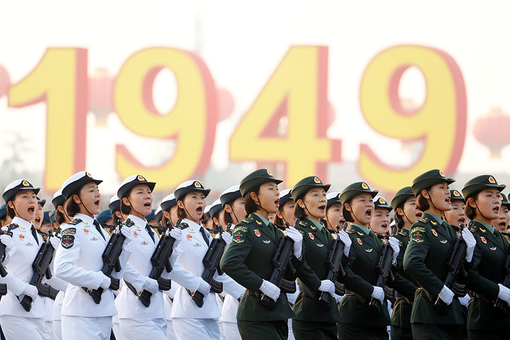 RETUERS/THOMAS PETER