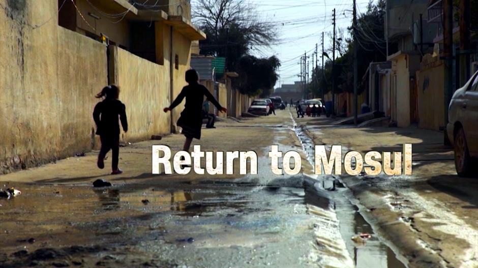 Return-to-Mosul