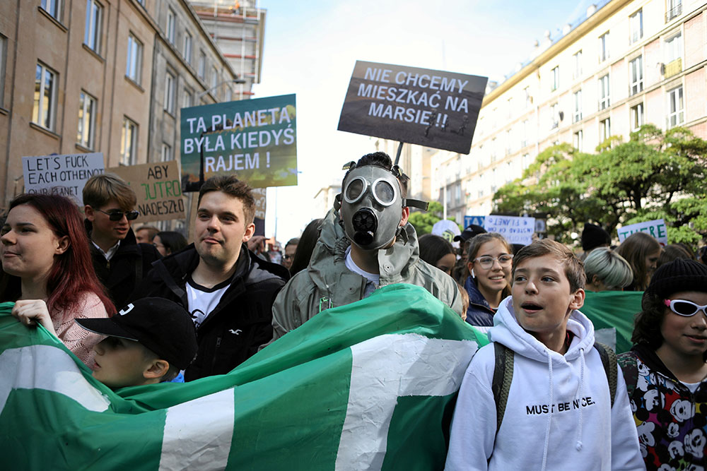 Reuters/Agencja Gazeta