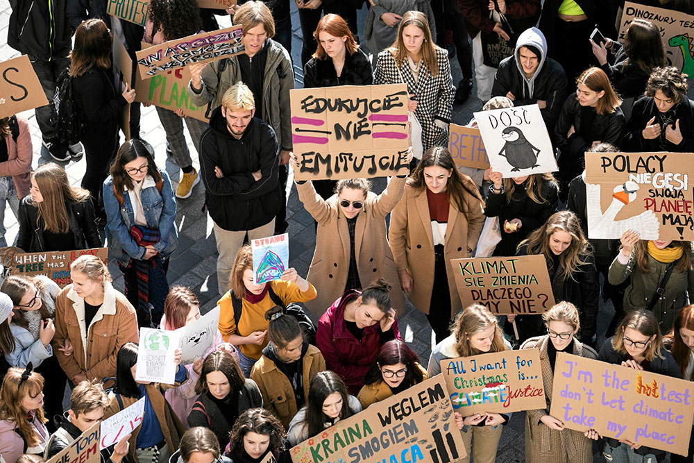 Reuters/Agencja Gazeta