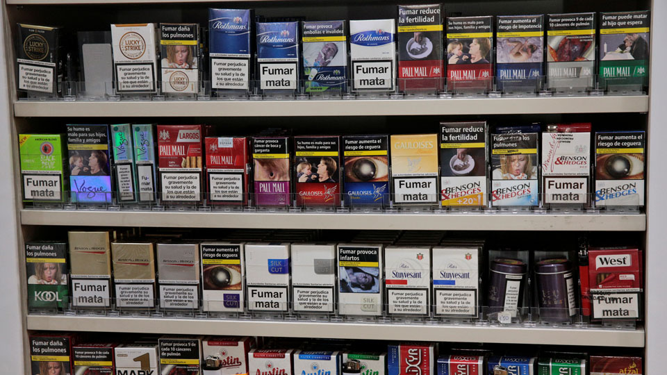 Reuters Andrea Comas