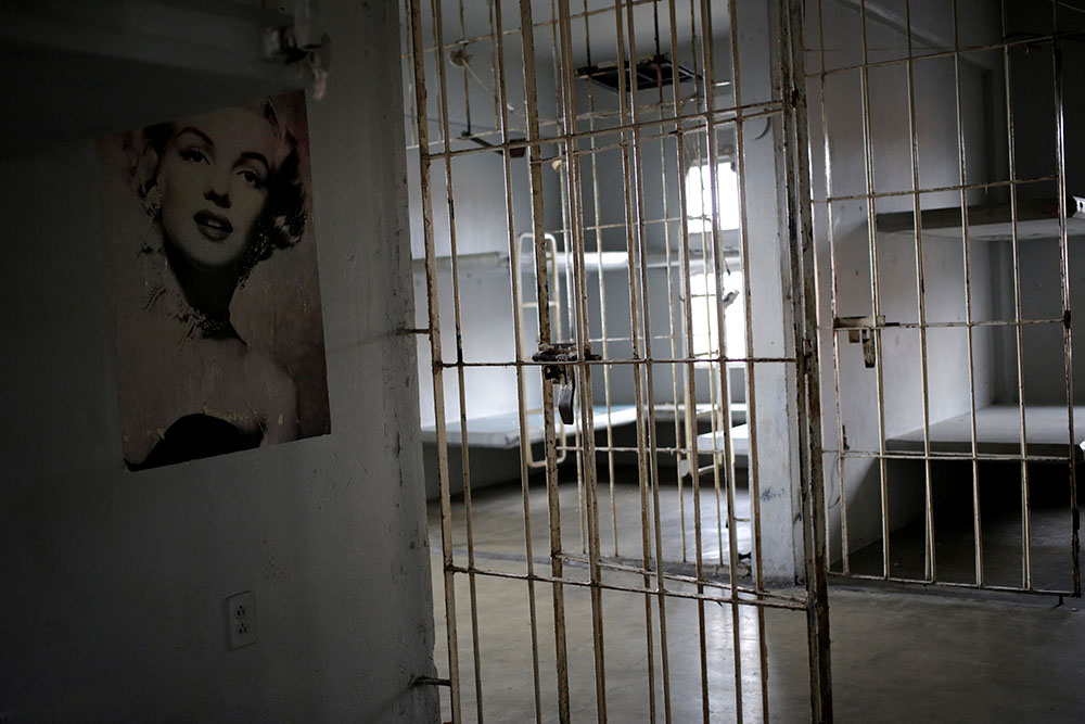 REUTERS/Daniel Becerril