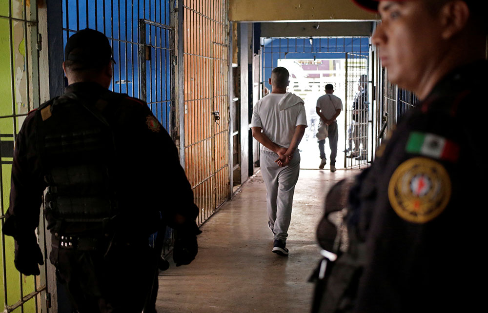 REUTERS/Daniel Becerril