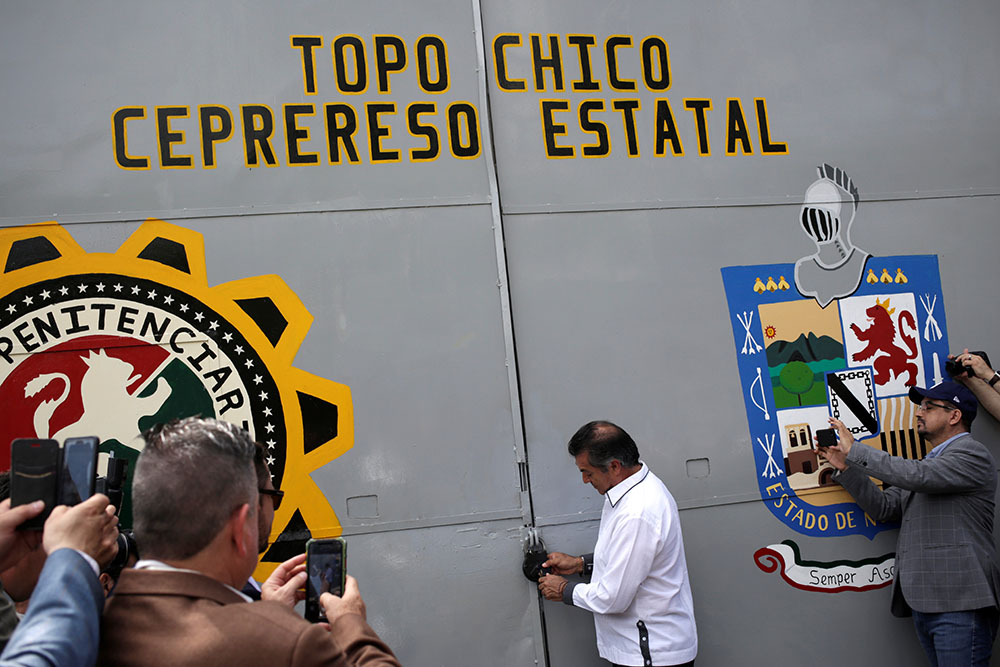 REUTERS DANIEL BECERRIL (8)