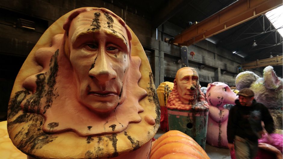 Reuters_Eric Gaillard