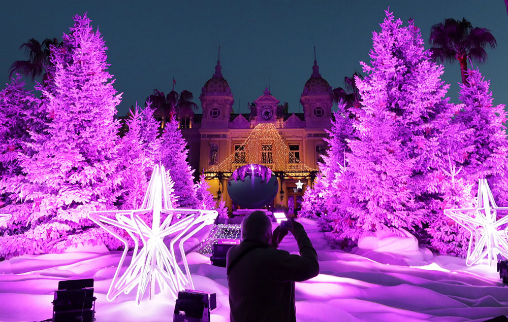 Reuters/Eric Gaillard