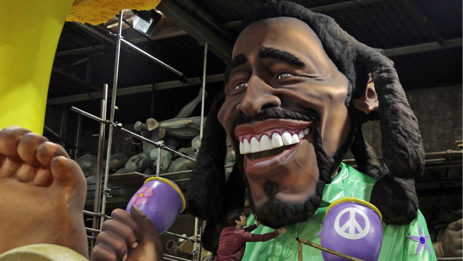 Reuters/Eric Gaillard