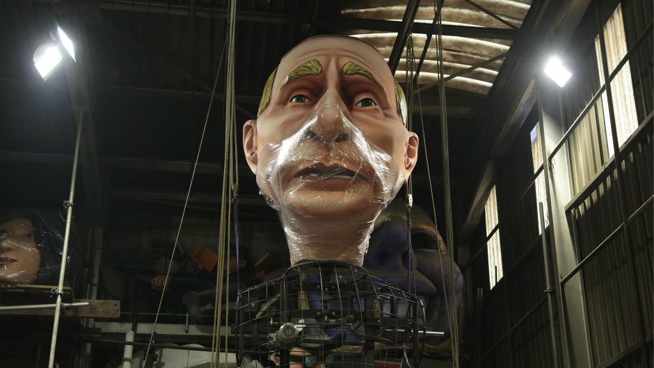 Reuters/Eric Gaillard