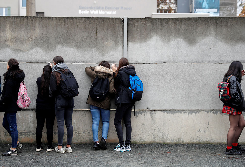 Reuters/Fabrizio Bensch