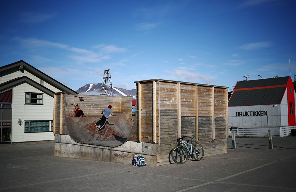 Reuters/Hannah McKay