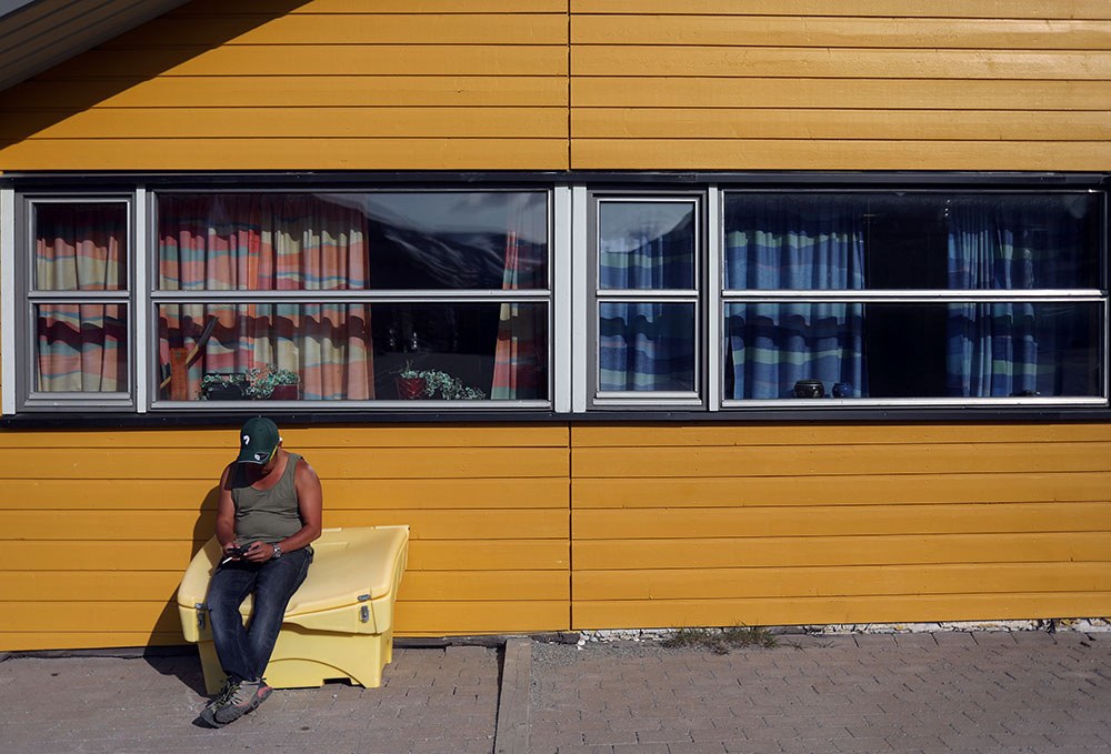 Reuters/Hannah McKay